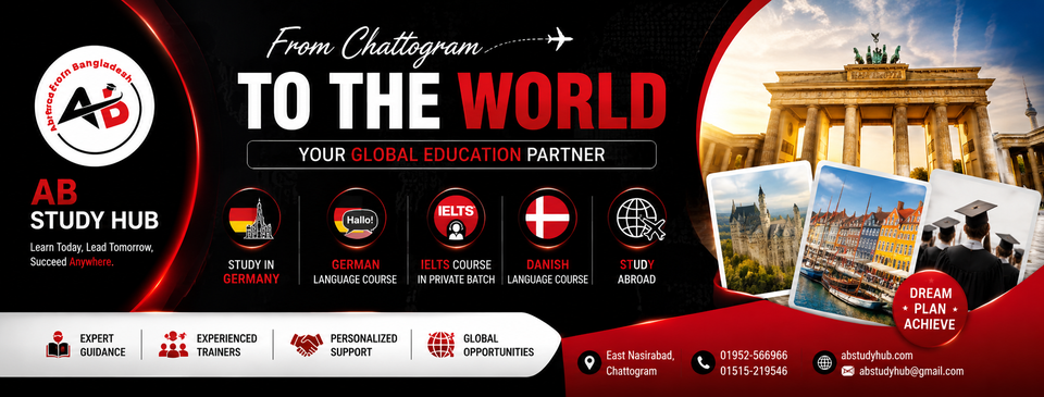 Nexus Global official global destinations banner